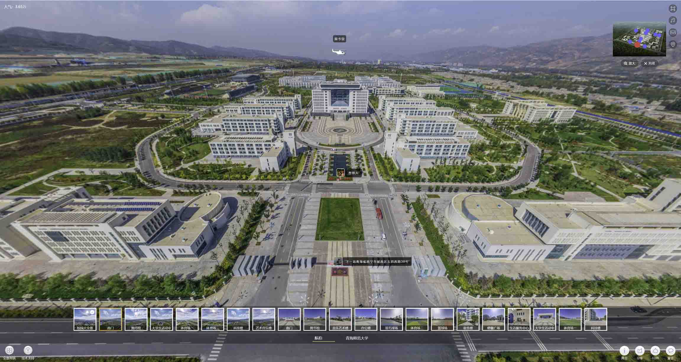 疏勒油菜花-惊艳半生的花海仙境