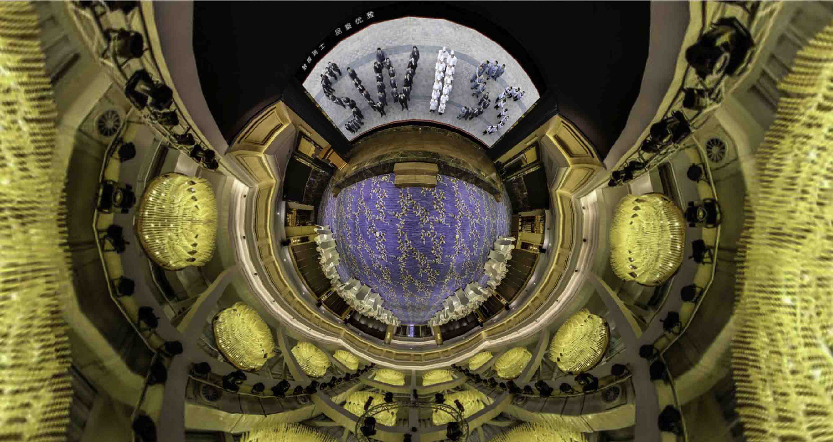 疏勒探索VR全景拍摄中的深度感：营造沉浸式体验的关键要素